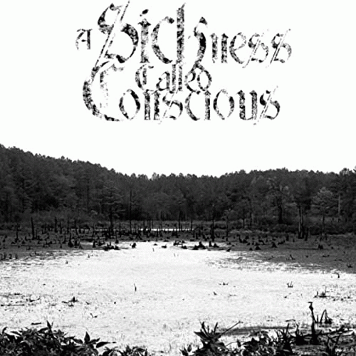 A Sickness Called Conscious : Forest of the Suicides
